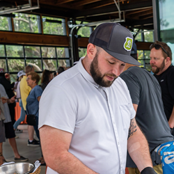 Trucker Hats for Chefs